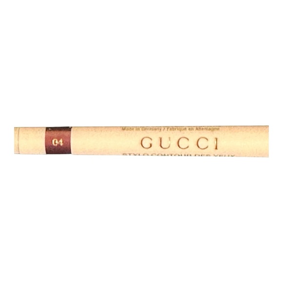 GUCCI
Stylo Contour des Yeux Kohl Eyeliner: Bordeaux - Picture 4 of 6